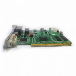 V-TAC Scheda PCI per Collegamento Video a Display LED - ogni scheda può gestire infiniti moduli sullo stesso sistema