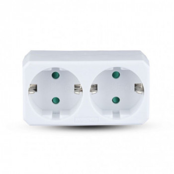 2 Ways Adapter With...