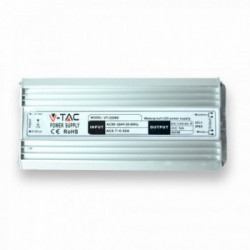 LED Power Supply - 100W 24V IP65