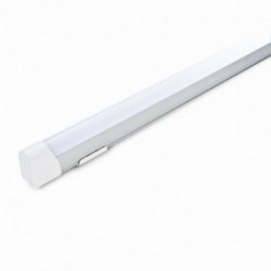 T8 10W 60cm LED Surface Wall Fixture 6000K