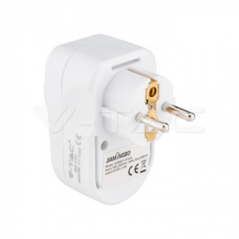 V-TAC VT-1044 adattatore... 2