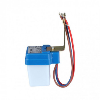 Photo Cell Sensor...