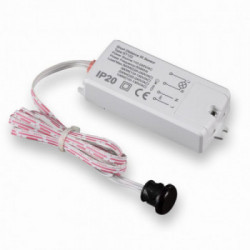 Motion Sensor - On/Off via Moving Hand (5 cm detection distance)