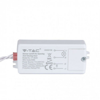 Motion Sensor /Open Close...