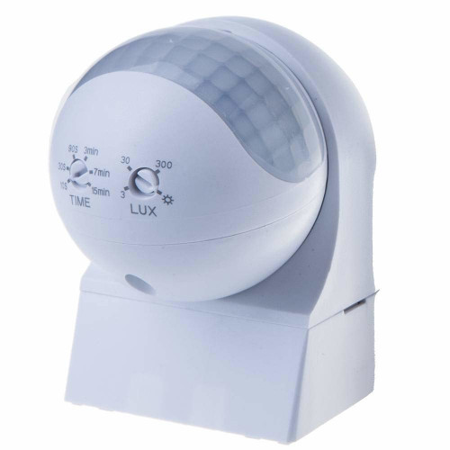 V-TAC VT-8028 Sensore Infrarosso Passivo (PIR)...