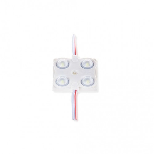 LED Module 1.44W 4LED SMD2835 3000K IP68