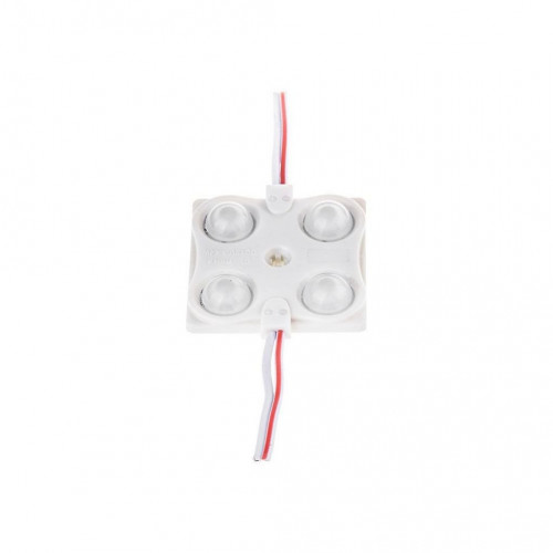 LED Module 1.44W 4LED SMD2835 6000K IP68