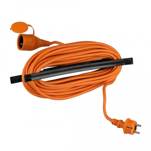 Extension Cord 3G 1.5MM*15M 1 Way 16A IP44...
