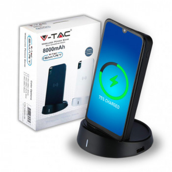 10K Mah Power Bank With...