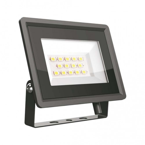 10W Smd Floodlight(F-Class)6400K Black Body