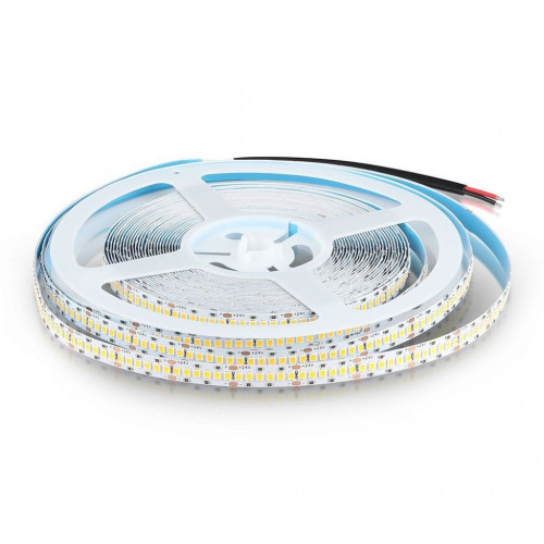 LED Strip Samsung 2835 240 LEDs 24V IP20 6400K...