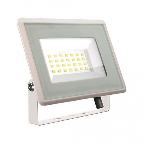 20W Smd Floodlight(F-Class)4000K White Body