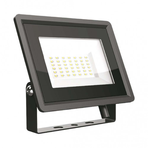 50W Smd Floodlight(F-Class)3000K Black Body