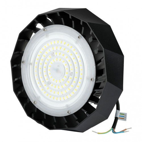 LED Highbay Samsung Chip + Driver - 100W Black...