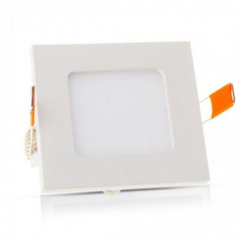 12W Led Premium Panel 4000K...