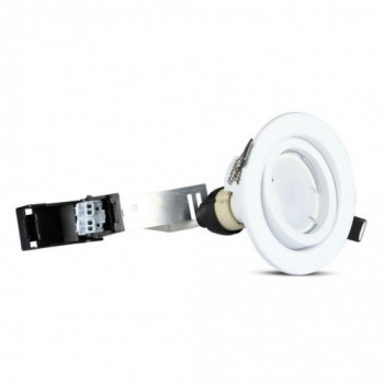 LED Spotlight - 5W GU10...