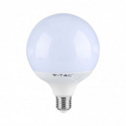 22W G120 Plastic Bulb With Samsung Chip 4000K E27(120Lm/Watt)