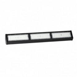 LED Linear Highbay Samsung Chip - 150W Black Body 6500K 120LM/W