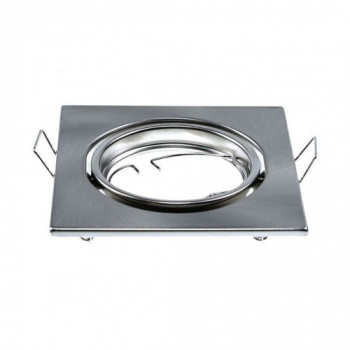 GU10 Square Spotlight...