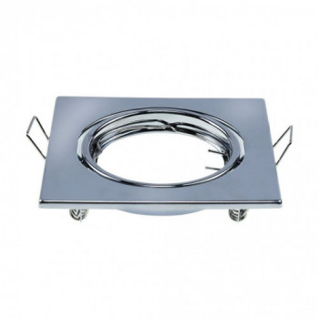 GU10 Square Spotlight...