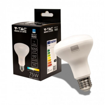 11W R80 Led Bulb-Samsung...