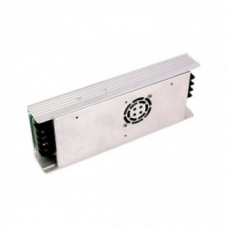 LED Power Supply - 350W IP20 12V 30A
