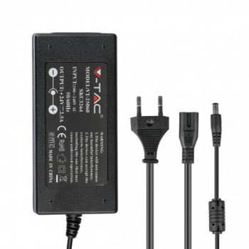 LED Power Supply - 60W 24V...