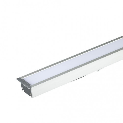 LED Linear Light Samsung Chip - 40W Recessed...