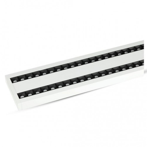 LED Linear Light Samsung Chip - 60W Hanging...