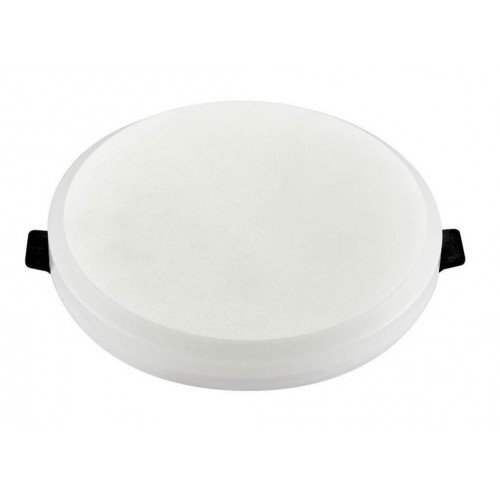 20W LED Frameless Mini Panel Samsung Chip Round...