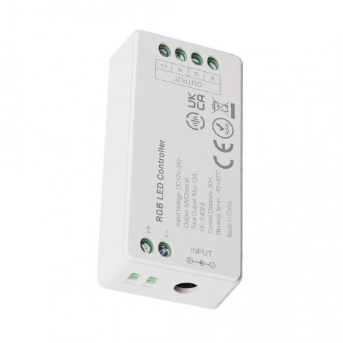 Single Color Wifi Controller