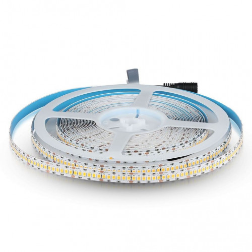 LED Strip SAMSUNG 2835 240 LEDs 24V IP20 4000K...