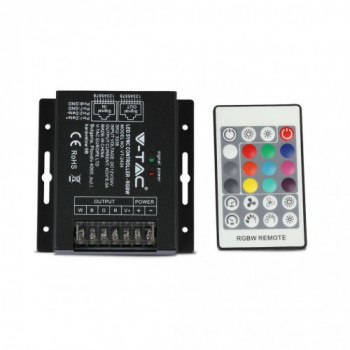 LED RGBW Sync Controller...