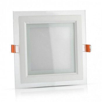 12W LED Panel Downlight...