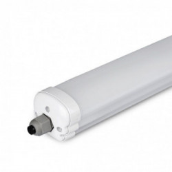 LED Waterproof Lamp G-SERIES 1500mm 48W 6400K