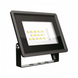 10W Smd Floodlight(F-Class)3000K Black Body