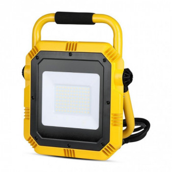 50W LED WORK Floodlight...