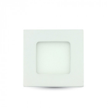 V-TAC VT-307 SQ Quadrato AC