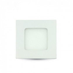 V-TAC VT-307 SQ Quadrato AC