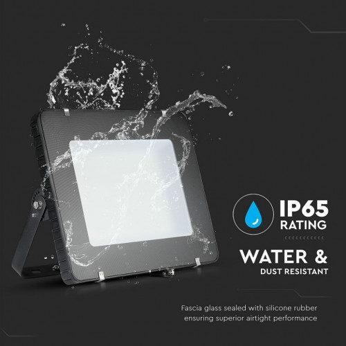 V-TAC PRO Faro LED SMD Chip Samsung 400W...