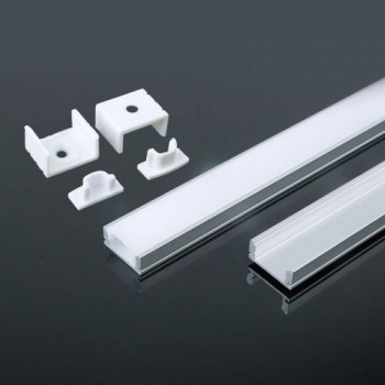 Led Strip Mounting Kit With...