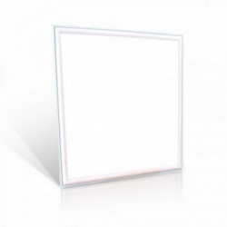 LED Panel 36W 600x600mm 120Lm/W 3000K incl Driver