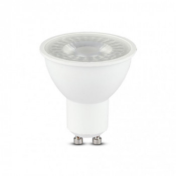 7.5W Gu10 Plastic Spotlight...