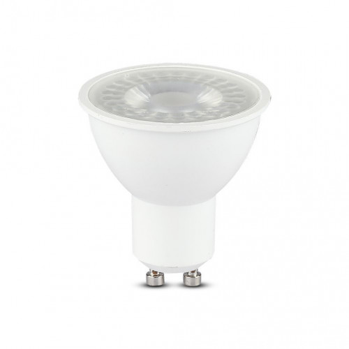 7.5W Gu10 Plastic Spotlight With Samsung Chip...