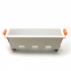 10W LED Linear Light White 3000K