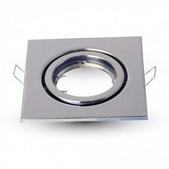 GU10 Housing Square Movable...