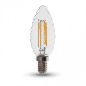 V-TAC Lampadina LED E14 4W...