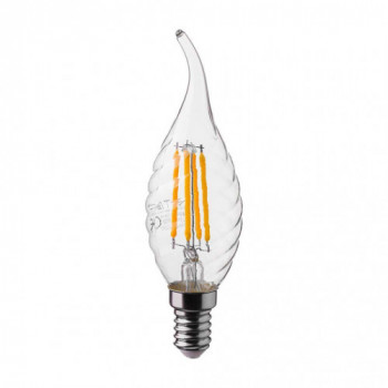 V-TAC Lampadina LED E14 4W...