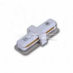 2I Track Light Accesory White