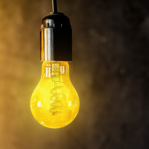 V-TAC Lampadina LED E27 4W 100LM/W A60...